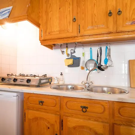 Appartement Wolf *