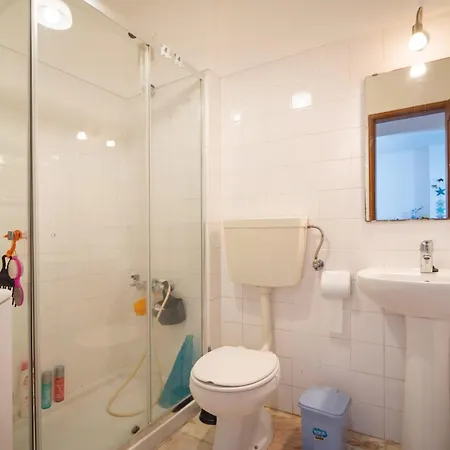 Wolf Appartement