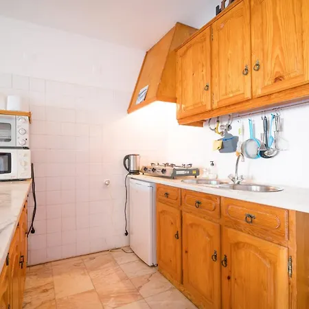 Wolf Apartment Lourinha (Lisbon)