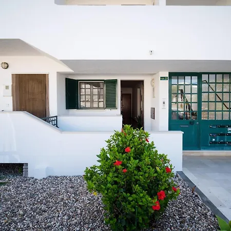 Wolf Apartment Lourinha (Lisbon)