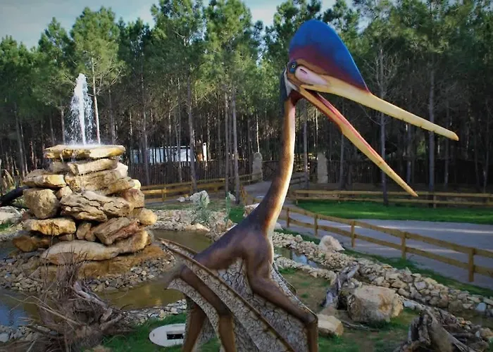 Apartamento Wolf Lourinhã